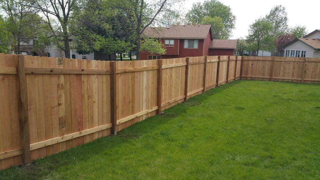 Star Fence and Pavers, Inc. – Fence installation contractor in MD, DC ...